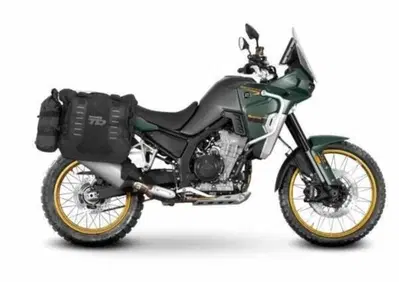 Kove 800X Pro (2024 - 25) - Annuncio 9433272