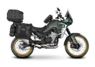 Kove 800X Pro (2024 - 25) - Annuncio 9433272