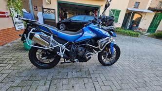 Triumph Tiger 900 GT Pro (2020 - 23)