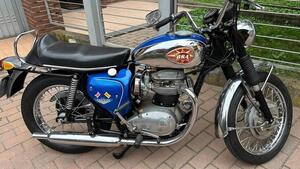 Bsa  