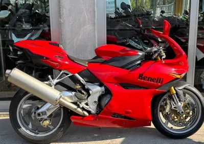 Benelli Tornado 900 Tre (2003 - 06) - Annuncio 9758552