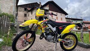 Valenti Racing RME 50 Race (2015 - 22) 