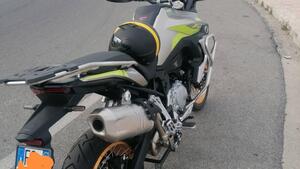 Voge Valico 900DSX (2024 - 25) 