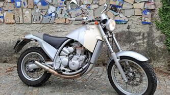 Aprilia Motò 6.5 650