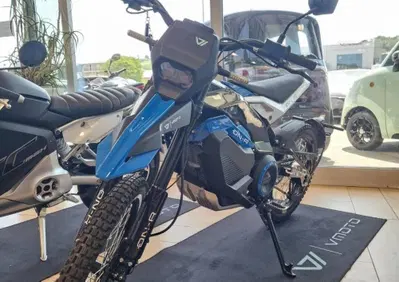 VMoto ON-R L3e (2023 - 26) - Annuncio 9758579