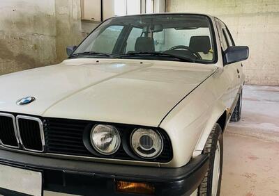 BMW 318I  epoca
