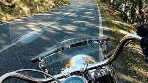 Harley-Davidson 1340 Fat Boy (1990 - 99) - FLSTF 