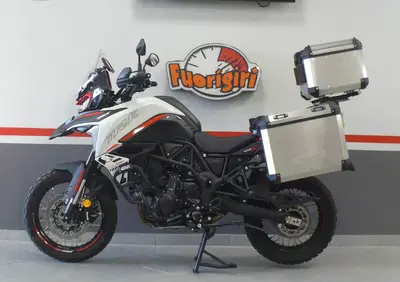 Benelli TRK 702X (2023 - 25) - Annuncio 9669858
