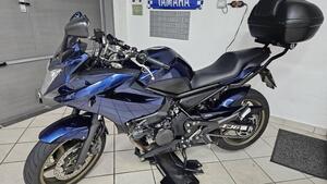 Yamaha XJ6 Diversion F (2010 - 16) 