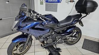 Yamaha XJ6 Diversion F (2010 - 16) usata
