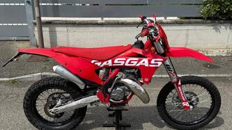 GASGAS MC 125 (2022) usata