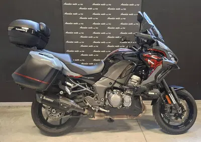Kawasaki Versys 1000 S Grand Tourer (2021) - Annuncio 9758653