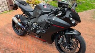 Honda CBR 1000 RR Fireblade (2017 - 19) usata