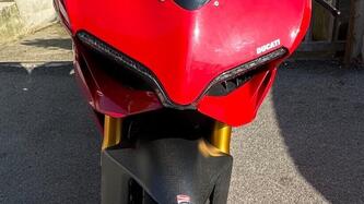 Ducati 1199 Panigale S ABS (2013 - 14) usata