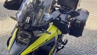 Suzuki V-Strom 1050XT Pro (2020 - 23)