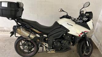 Triumph Tiger 1050 Sport ABS (2013 - 15)