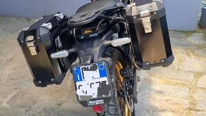 Royal Enfield Himalayan 450 (2024 - 25) 