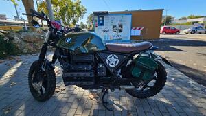 Bmw K 100 RS 