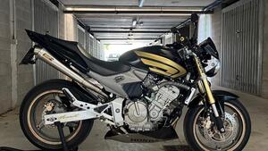 Honda Hornet 600 (2005 - 06) 