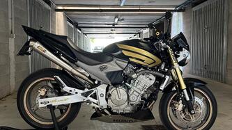 Honda Hornet 600 (2005 - 06)