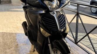 Keeway Motor Logik 125i (2018 - 20) usata