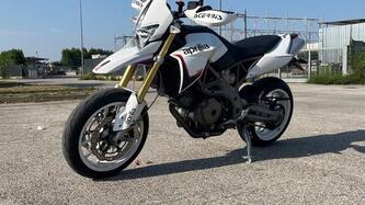 Aprilia Dorsoduro 750 (2009 - 14) usata