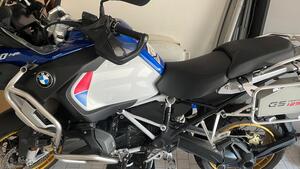 Bmw R 1250 GS Adventure (2019 - 20) 