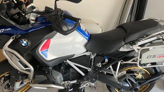 Bmw R 1250 GS Adventure (2019 - 20)