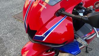 Honda CBR 600 RR (2024 - 25) usata