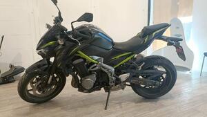 Kawasaki Z 900 A2 (2019) 