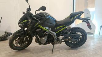 Kawasaki Z 900 A2 (2019) usata
