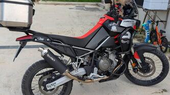 Aprilia Tuareg 660 (2022 - 24) usata