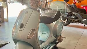 Vespa LX 150 (2005 - 11) 