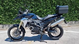 Bmw F 800 GS (2016 - 18) 
