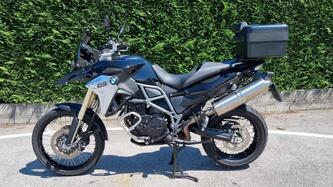 Bmw F 800 GS (2016 - 18) usata