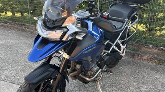 Triumph Tiger 1200 GT Pro (2022 - 23) usata