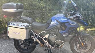 Triumph Tiger 1200 GT Pro (2022 - 23) usata