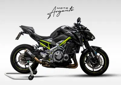 Kawasaki Z 900 (2019) - Annuncio 9758847