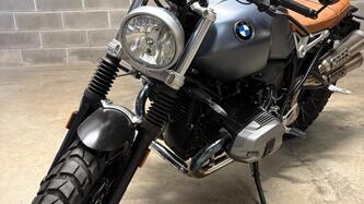 Bmw R nineT Scrambler (2021 - 24) usata