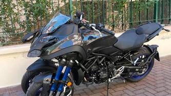 Yamaha Niken 850 (2018 - 20) usata