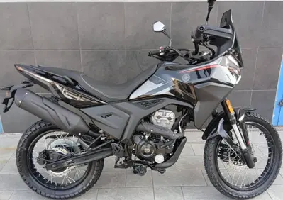 Morbidelli T125X (2025 - 26) - Annuncio 9758875