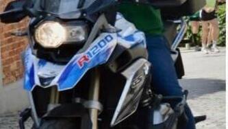 Bmw R 1200 GS (2013 - 16) usata