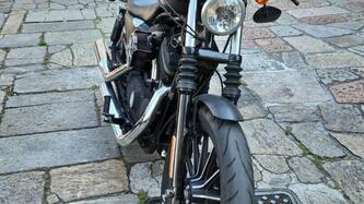 Harley-Davidson 883 Iron (2012 - 14) - XL 883N usata