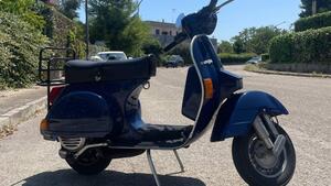 Piaggio  