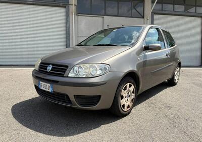 Fiat Punto Classic 1.3 MJT 16V 3 porte Dynamic usata