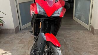 Moto Morini X-Cape 650 (2021 - 25) usata