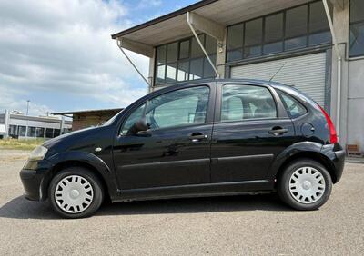 Citroen C3 1.4 Exclusive Bi Energy G usata