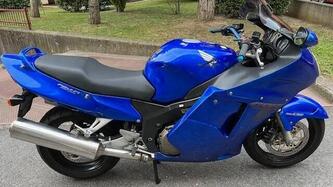Honda CBR 1100 XX Superblackbird (1999 - 00)