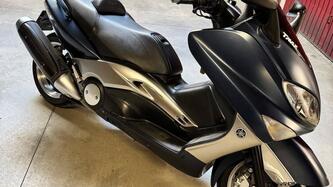 Yamaha T-Max 500 Night Max (2007 - 08)