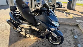 Yamaha T-Max 500 Night Max (2007 - 08) usata